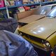 Image for article titled The Ultimate Secret Stash Of Mitsubishis Is Hidden In This Small German Town